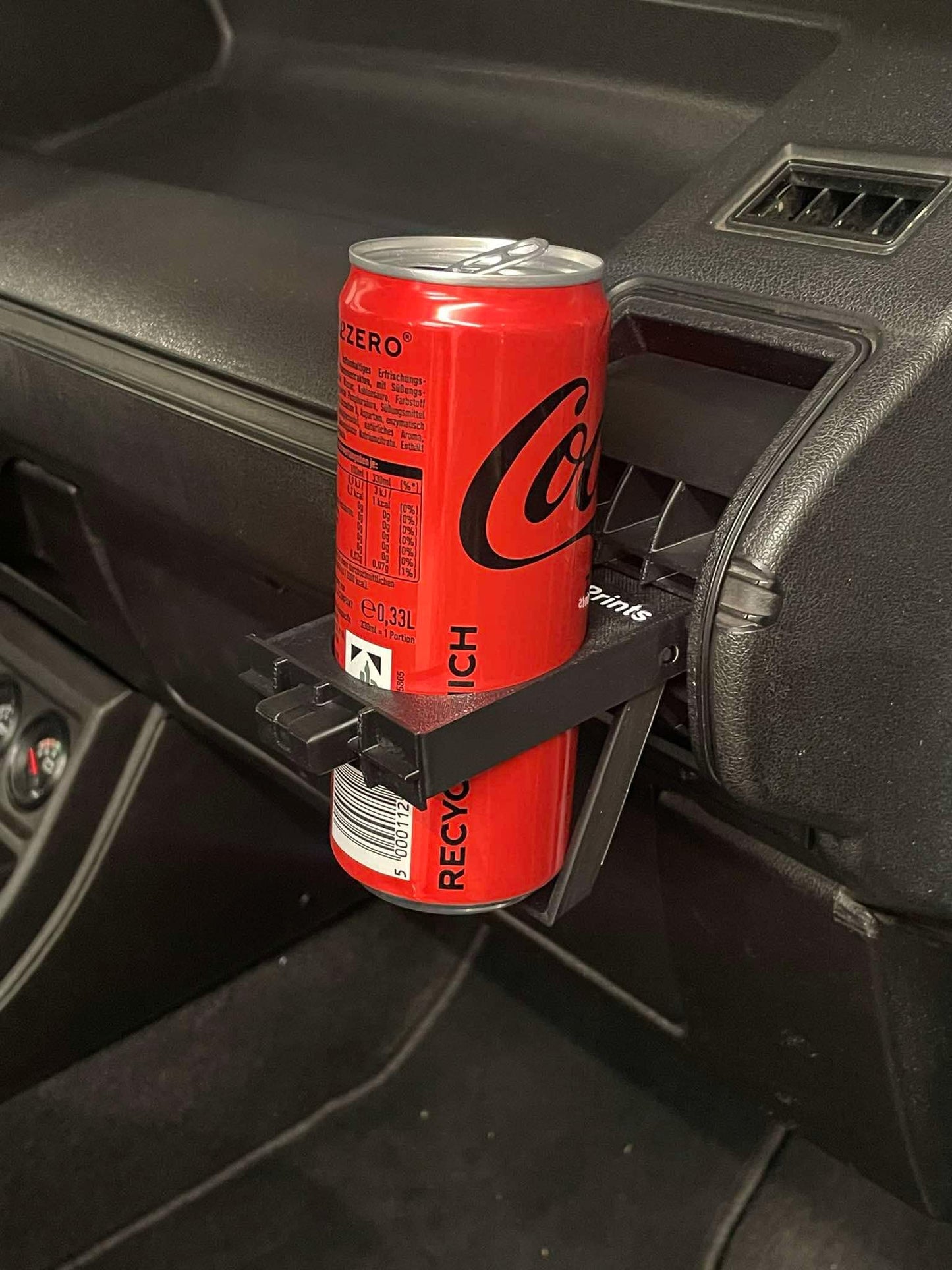 Golf 1 / Jetta 1 Getränkehalter