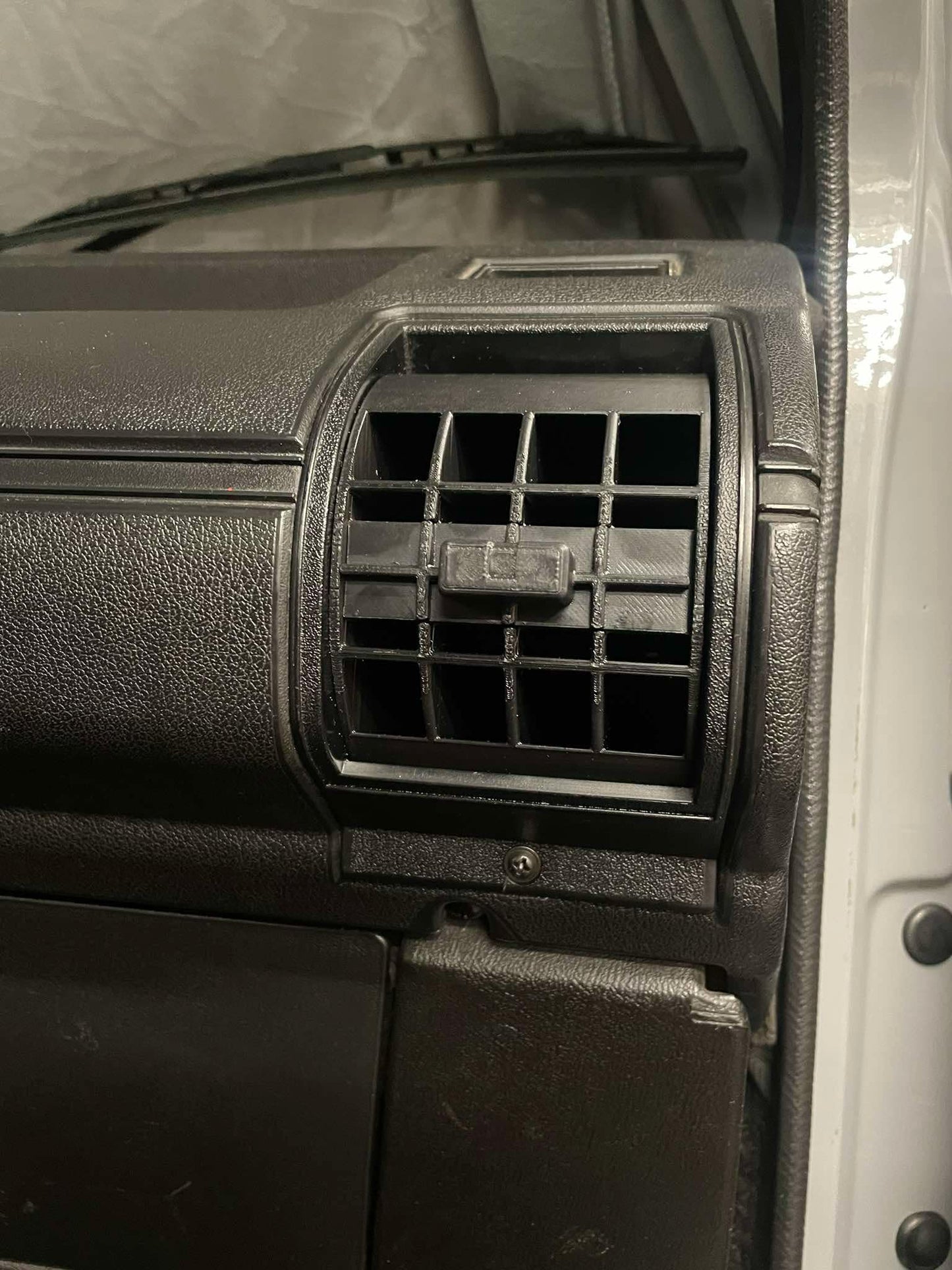 Golf 1 / Jetta 1 Getränkehalter