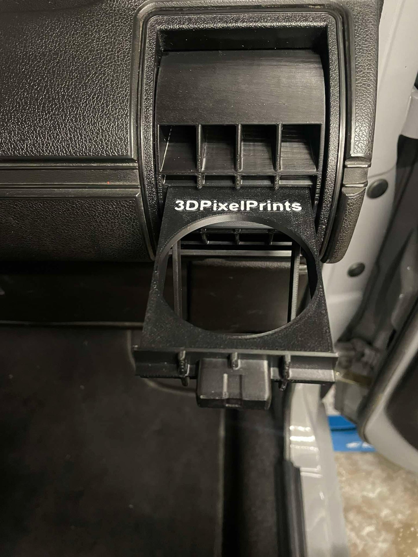 Golf 1 / Jetta 1 Getränkehalter