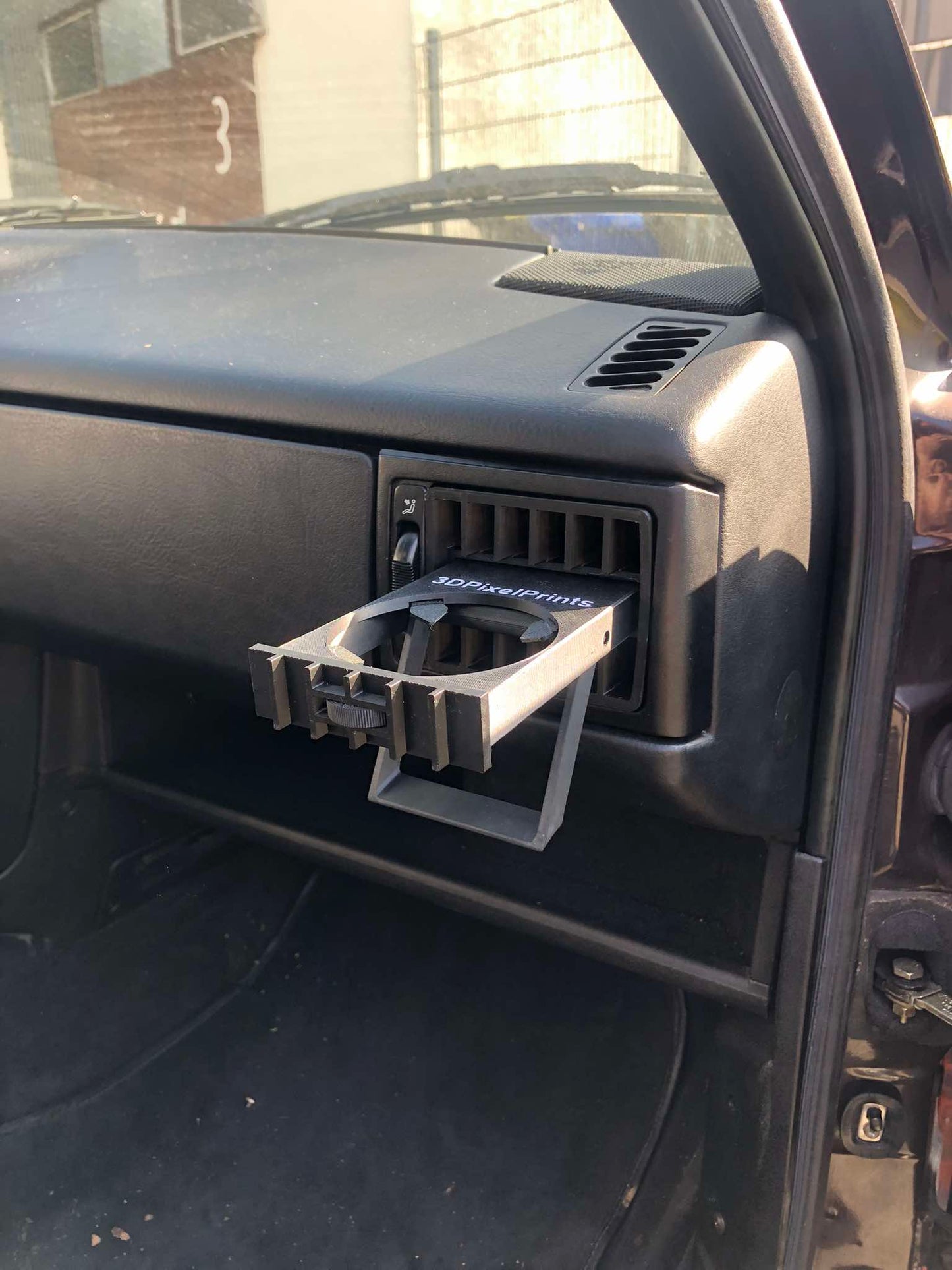 VW Corrado VFL Getränkehalter