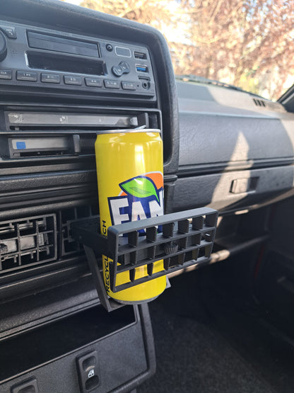 Golf 2  Getränkehalter Bundle