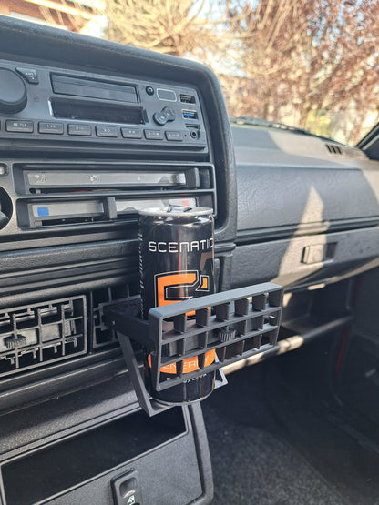Golf2/Jetta 2 Getränkehalter Lüftung