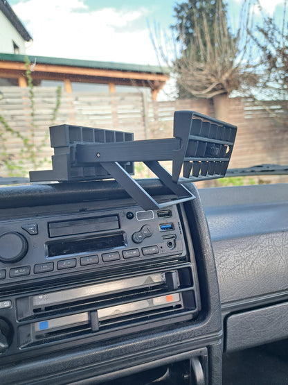 Golf2/Jetta 2 Getränkehalter Lüftung