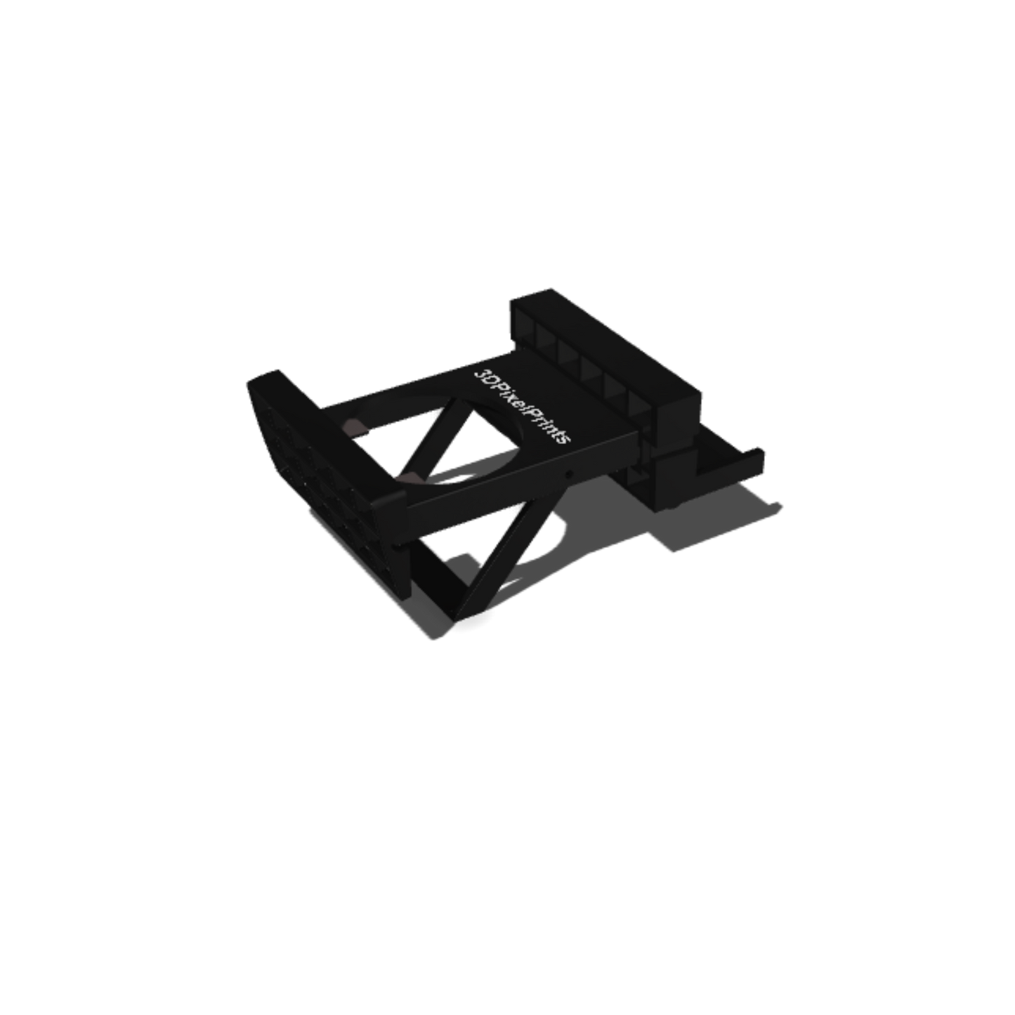 Golf2/Jetta 2 Getränkehalter Lüftung