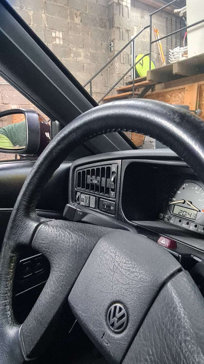 VW Corrado VFL Getränkehalter