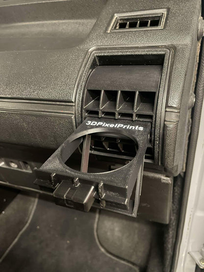 Golf 1 / Jetta 1 Getränkehalter