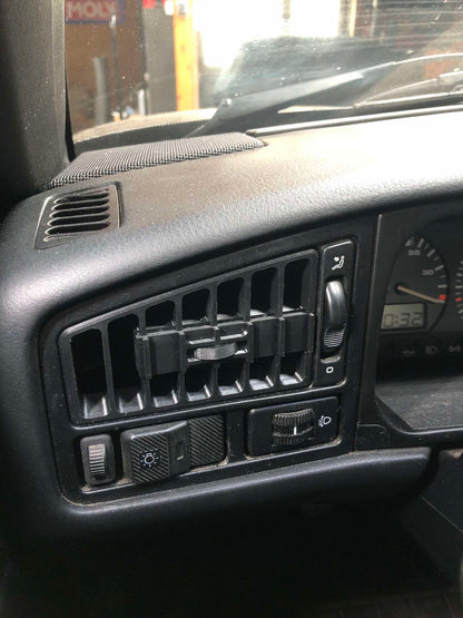 VW Corrado VFL Getränkehalter