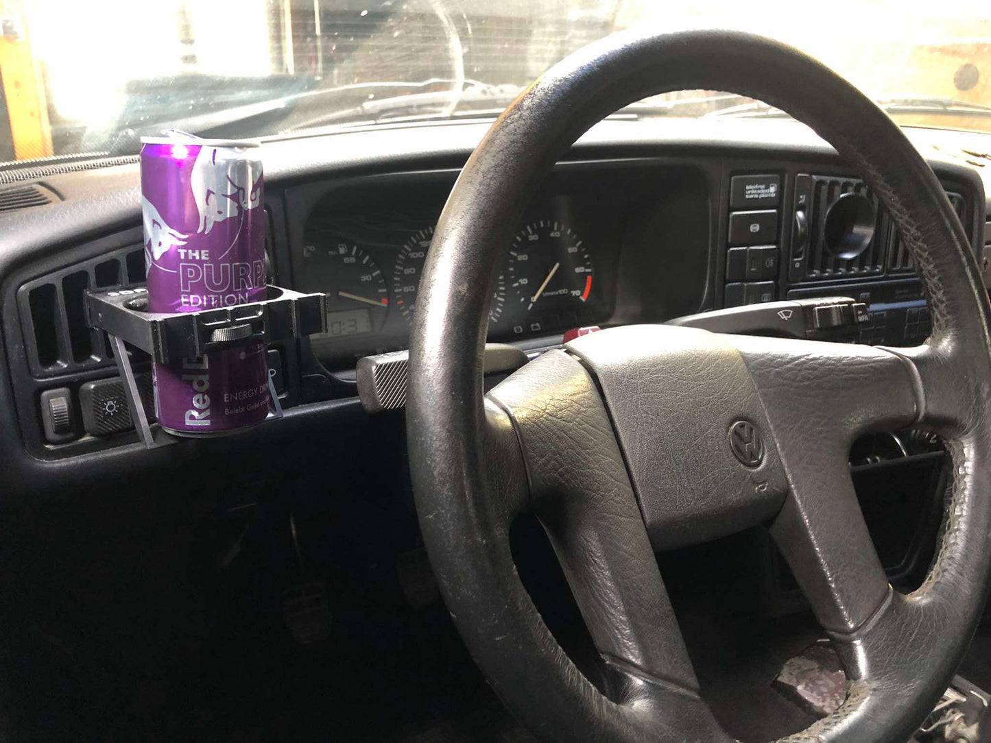VW Corrado VFL Getränkehalter