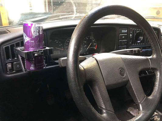 VW Corrado VFL Getränkehalter
