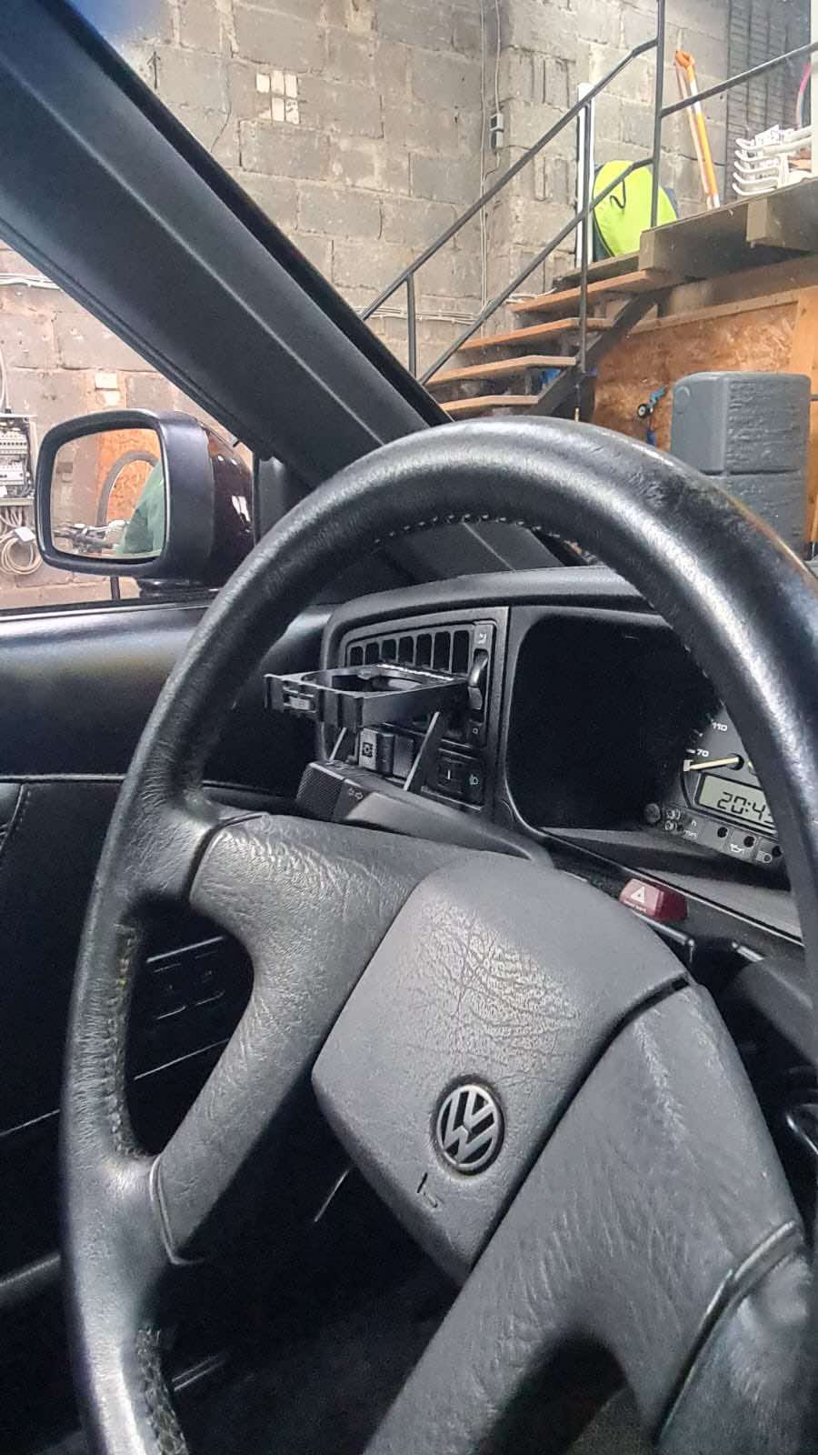 VW Corrado VFL Getränkehalter