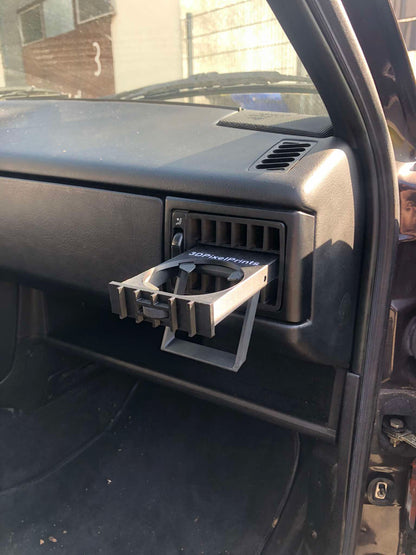 VW Corrado VFL Getränkehalter
