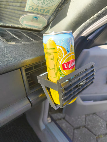 Mercedes 190E [W201] Getränkehalter Lüftung