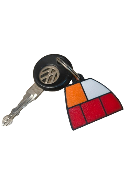 Golf 2  Getränkehalter Bundle