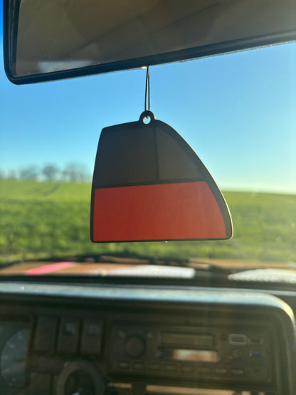 Golf 2  Getränkehalter Bundle