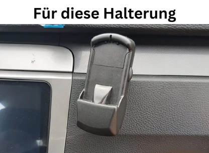 Smartphone Halterung für VW AUDI Handy Magsafe schwenkbar Passat