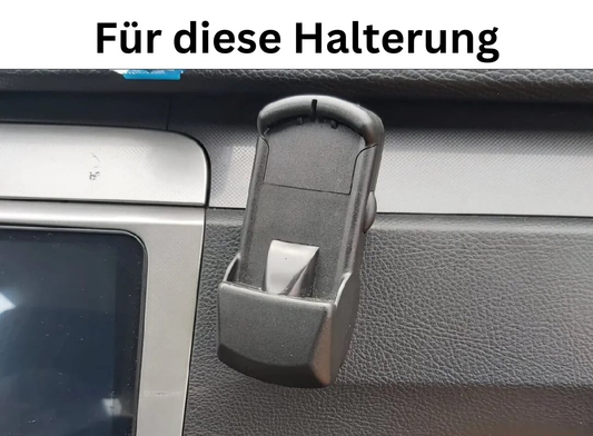 Smartphone Halterung für VW AUDI Handy Magsafe schwenkbar Passat