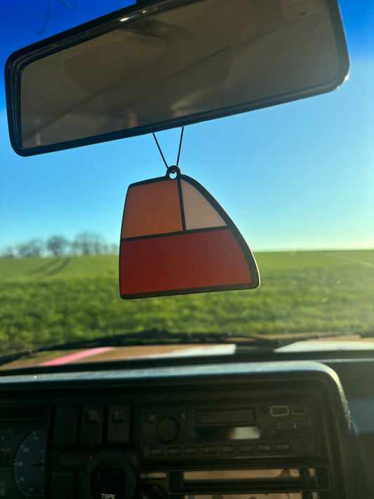 Golf Mk 2 Duftbaum