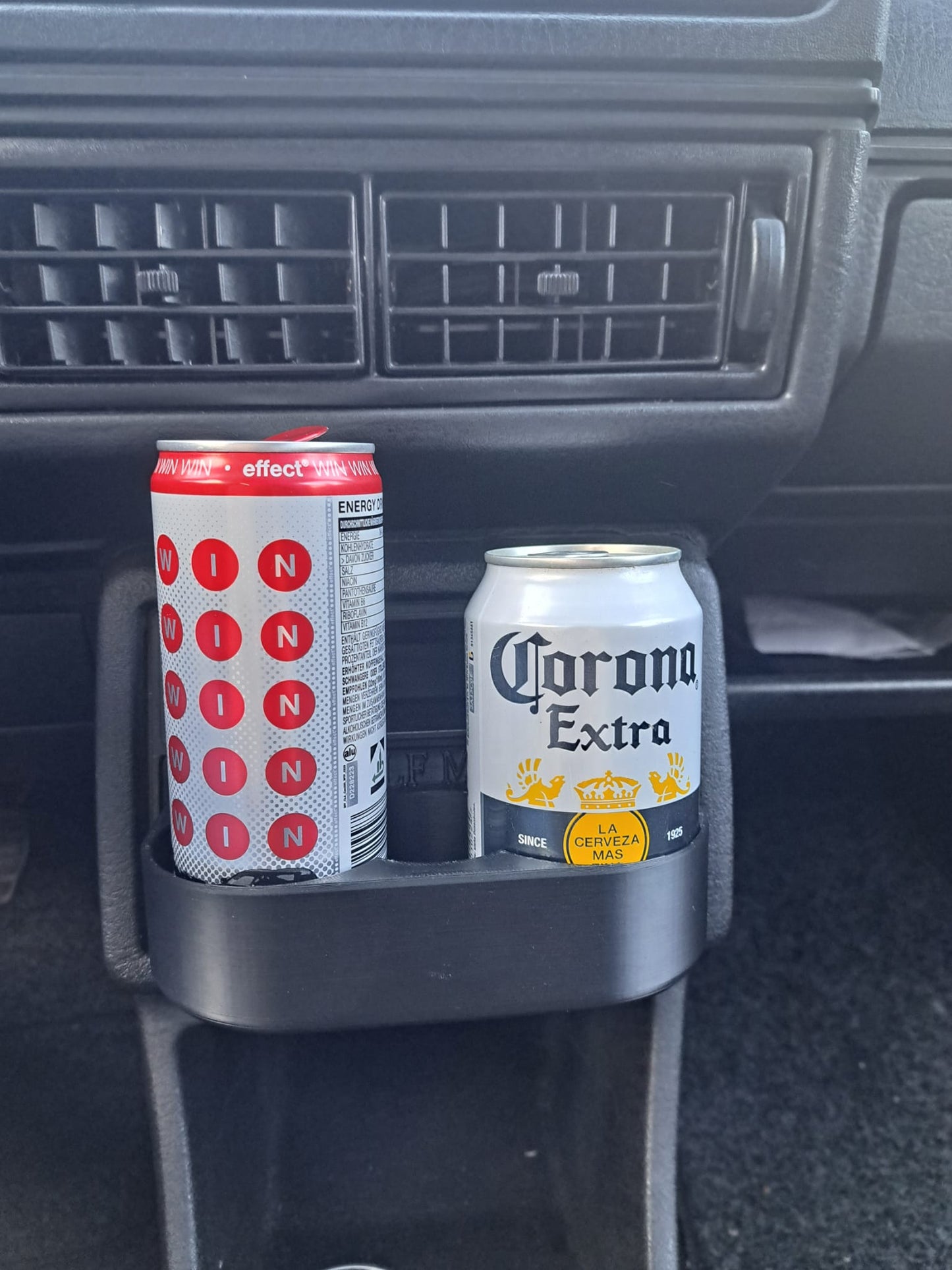 Getränkehalter Aschenbecher VW Golf 2 /Jetta